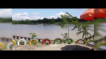 Wisata Alam Sureng, Sungai Sureng, Kisaran Barat ( Sumtra Utara )