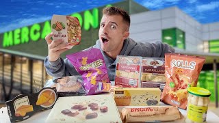 Novedades Mercadona Octubre 2025