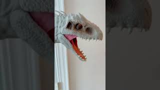 Jurassic World: Rexy & Pals 45 #Shorts