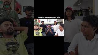 Thoppi mammu rejoining ☺️🤝Thoppi missing mammu ❤️