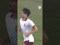 GAVIN KWAN GOAL | CÔNG AN HÀ NỘI FC 2-2 BORNEO FC SAMARINDA | #SHOPEECUP 2024/2025