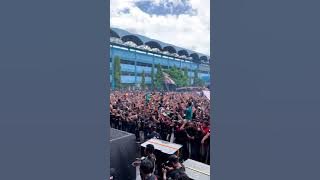 KOK ISO YO - YEYEN VIVIA - NEW MONATA - JAMDA 3 YRKI D.I.Y - STADION MAGUOHARJO SLEMAN