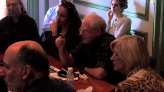 Juliet Schor: Q&A Session, SCORAI Colloquium on "Consumption and Social Change"