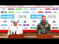 "Ich sehe uns gut aufgestellt!" | Pressekonferenz vor Hoffenheim | 1. FC Union Berlin