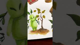 Bits adventures in botany
