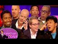 Friday night with jonathan ross  some of the best ever moments