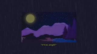 teqkoi it'll be alright lyrics