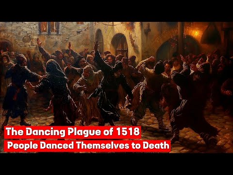 The Dancing Plague