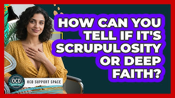 How Can You Tell If It