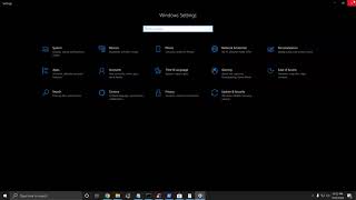 Windows 10 Remote Command Execution