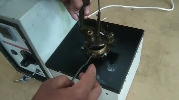 flash & fire point of a given fuel