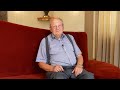 70 Jahre Wiedereröffnung: Horst Paul