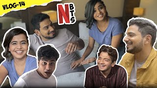 Suhani Shah made me PREGNANT ft. Munawar Faruqui | VLOG 14