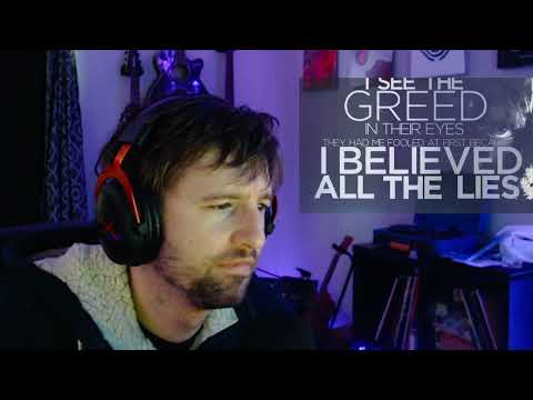 REACTION: Memphis May Fire - Prove Me Right