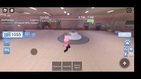 Bloxton Exploiter Report. OverDosinq.