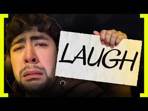Masteroogwgay is unfunny
