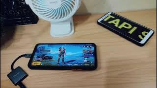 story WA pubg 30 detik.