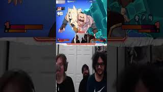 Best Braum Player Impresses Leffen