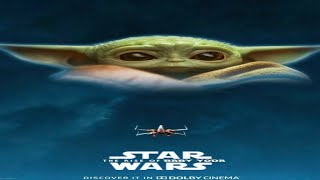 Baby Yoda meme compilation