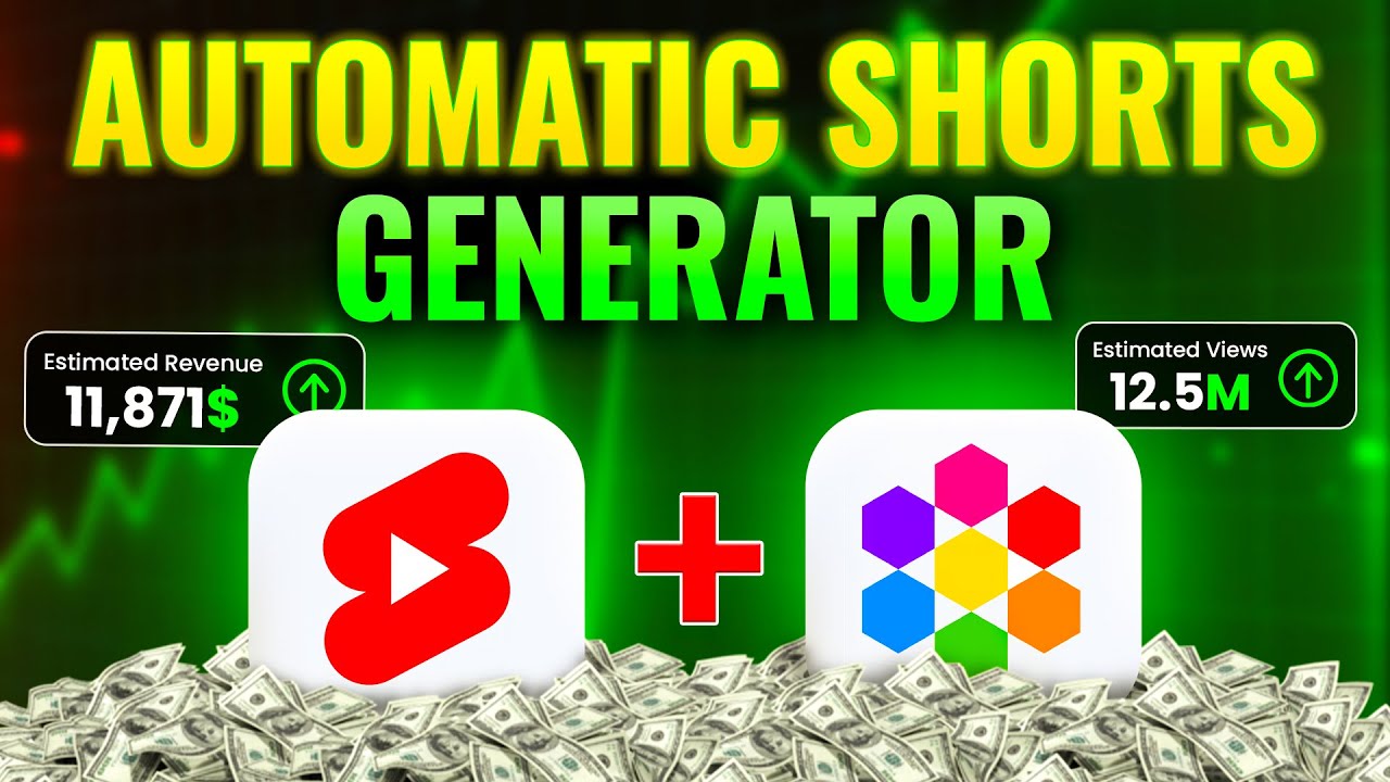 Create 10 Engaging AI Shorts in 30 Seconds: Ultimate Guide to ClipGen AI