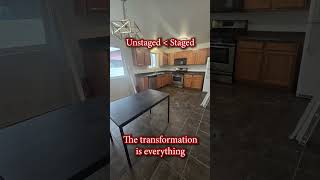 Watch This Room Transform—Why Staging Makes All the Difference Net Worth