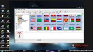 استمتع بسماع محطات راديو من كل أنحاء العالم مجاناُ   radio stations from all the world for free screenshot 3