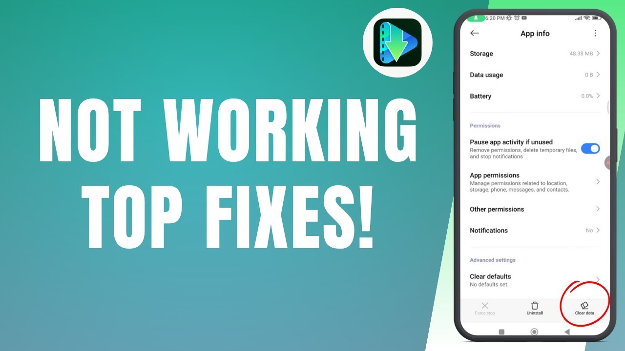 Why Your Movie Box App Isn't Working and How to Fix — Best 2025 Solutions for App Issues