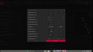 Stretch resolution Arc Raiders!! (AMD ONLY)
