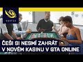 Češi si v novém kasinu v GTA Online nezahrají. Na hazard ...