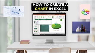How To Create A Chart In Excel For Beginners