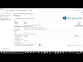 Windows 10 - Visualizar o Local da Ativação do Windows.
