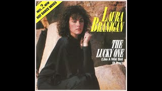 Laura Branigan – The Lucky One (Jack White Mix). vm.
