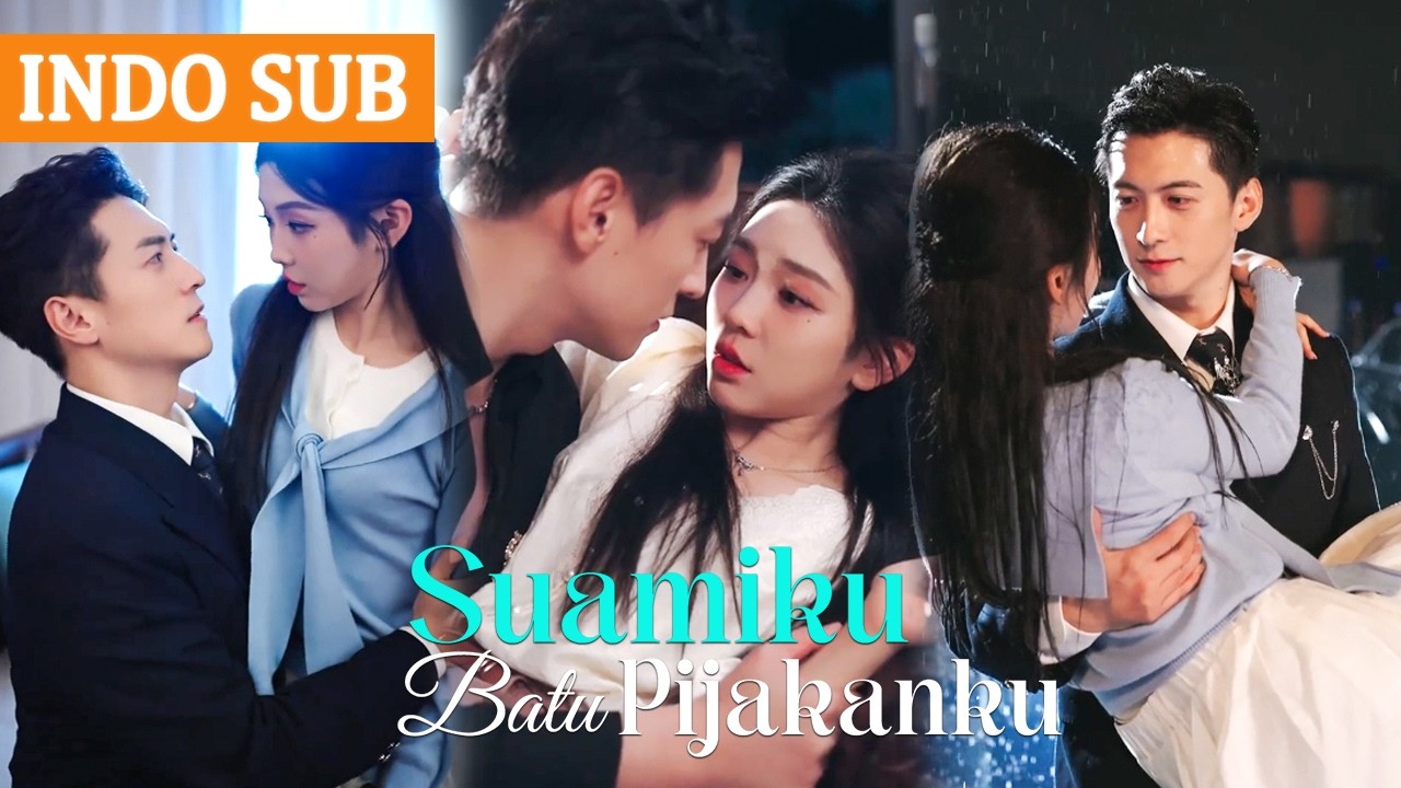 Juara Nasional yang Pernah Dibully, Kini Jadi Ratu di Sisi CEO yang Lama Mencintainya!