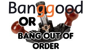 Router Plane Banggood Chinese Tool Review, Any Good?? by karlpopewoodcraft 7,274 views 9 months ago 12 minutes, 45 seconds