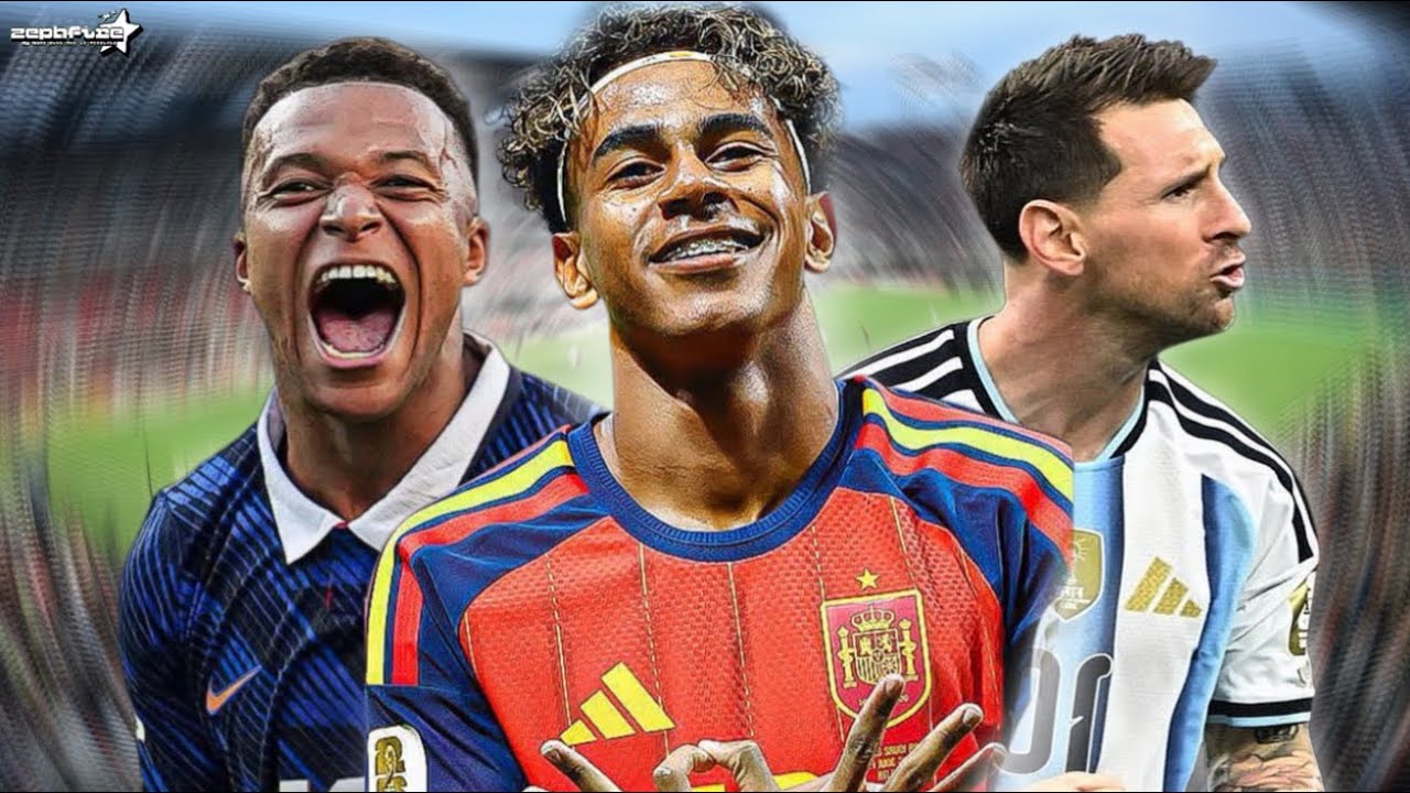 The Most Unserious World Cup Ever