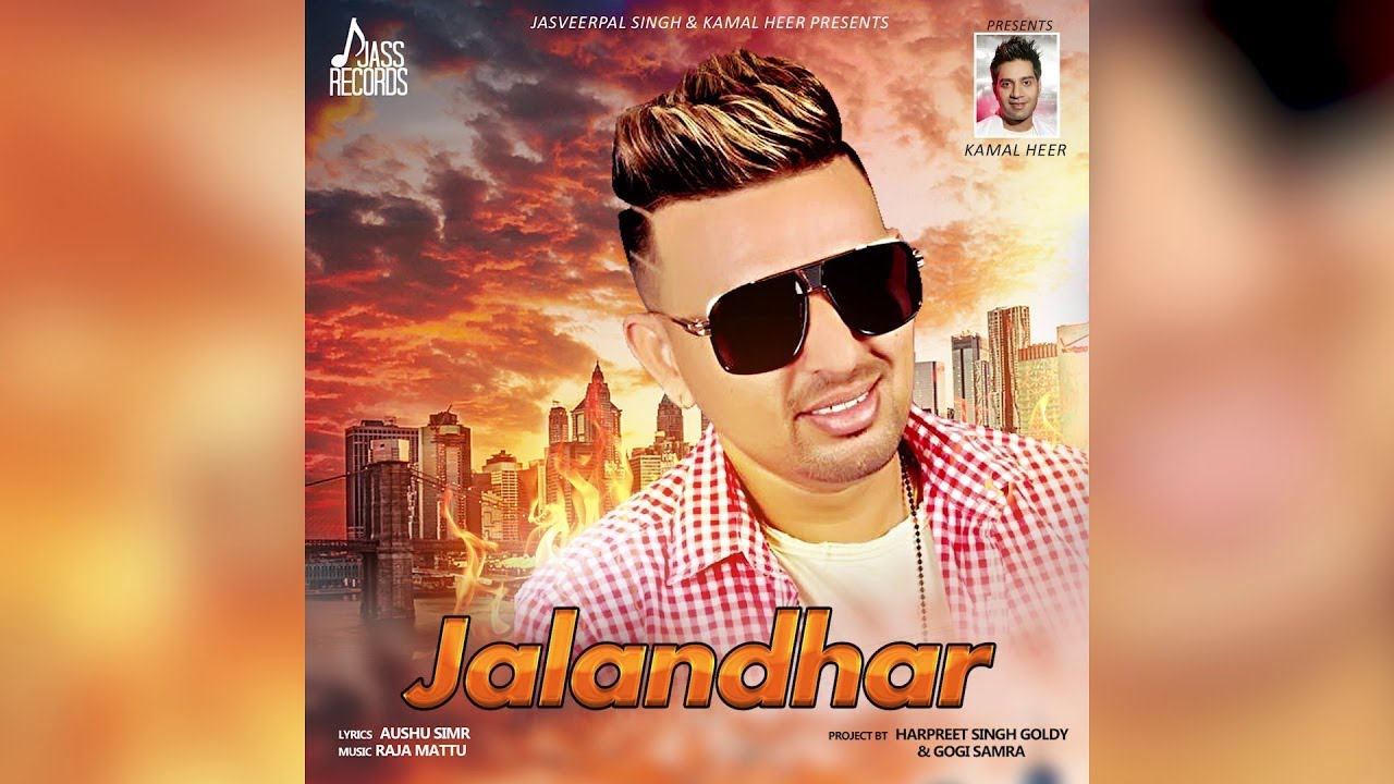 Jalandhar