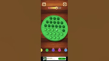 popit game play #satisfying #popit #games