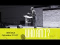 I am Able | Pastor Bryan Carter  |  Concord Church