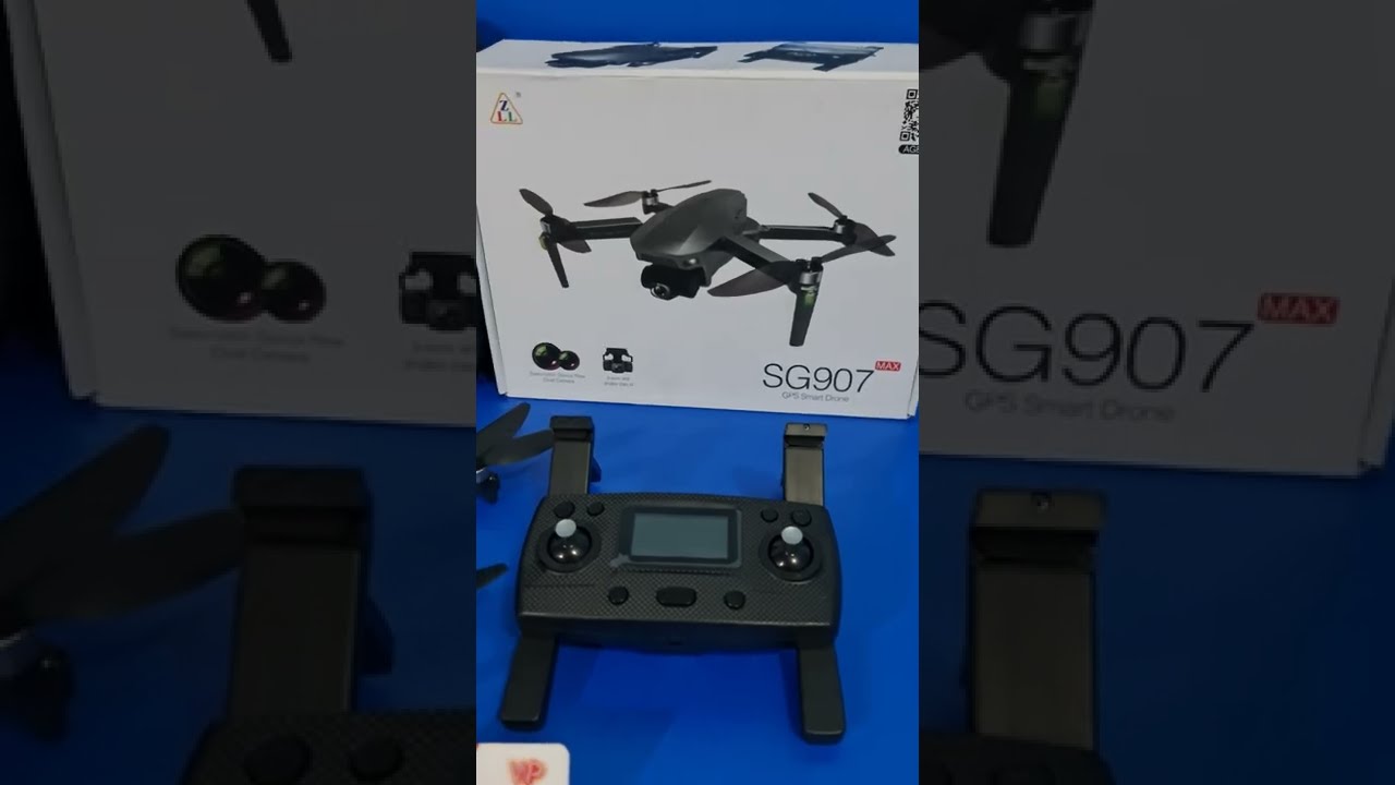 トイドローン　SG907 LAUMOX GPS カメラ付き　4K ジャンク扱い トイドローン SG907 LAUMOX GPS カメラ付き 4K ジャンク扱い