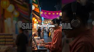 Midnight Markets and Morning Mails: A Nomad's Rhythm
