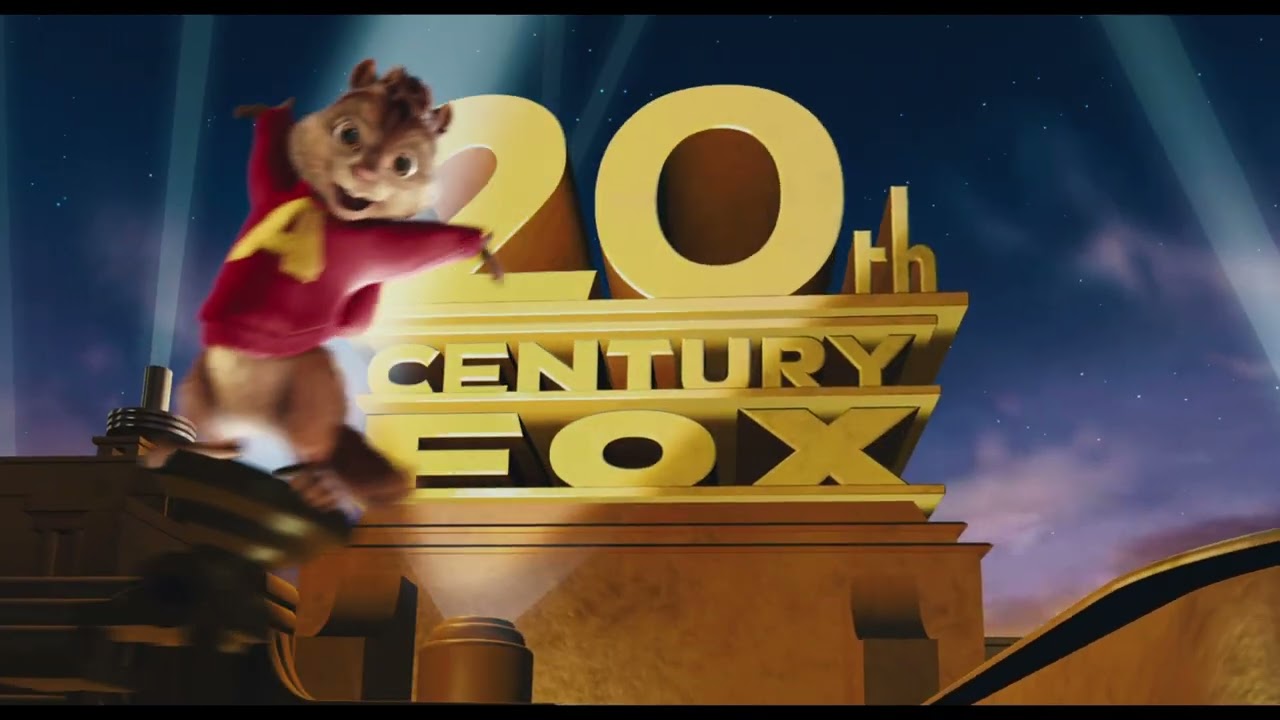 20th Century Fox (2009) - YouTube 