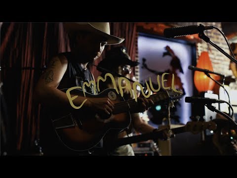 TK & The Holy Know-Nothings - "Emmanuel" (Live from the Laurelthirst)