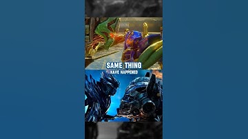 Was Sentinel originally a good guy? #sentinelprime #tfone #transformers