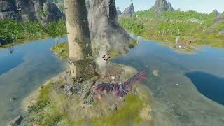 Parry Mechanics | Ravenbound