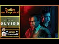 ASESINO DEL OLVIDO - Trailer en Español - Damián Alcázar / Paulina Gaitan / Luis Alberti / HBO Max