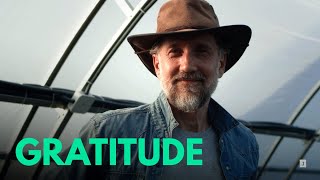 Two-Minute Tuesdays || Living Joy: Gratitude || ft. Chris Stefanick of Real Life Catholic