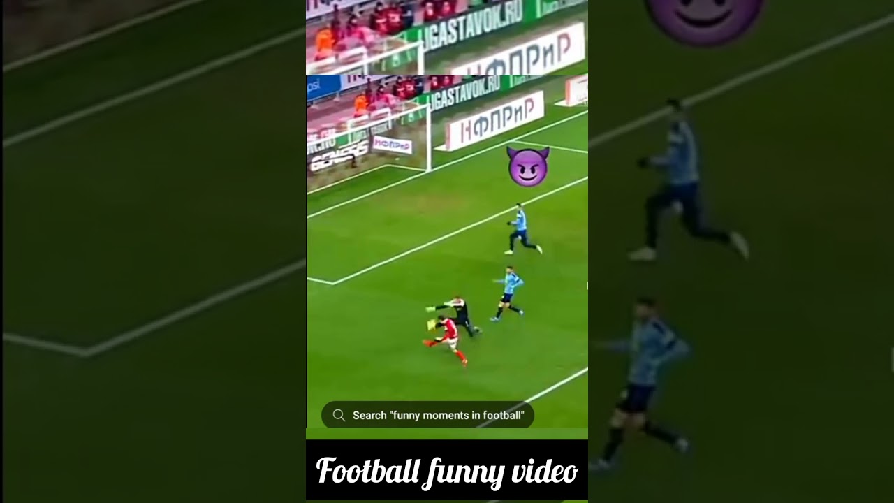 football funny video 🤣😝