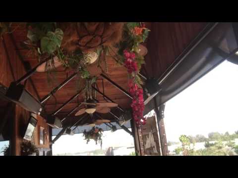 patioheat - Sunpak patio heater application review