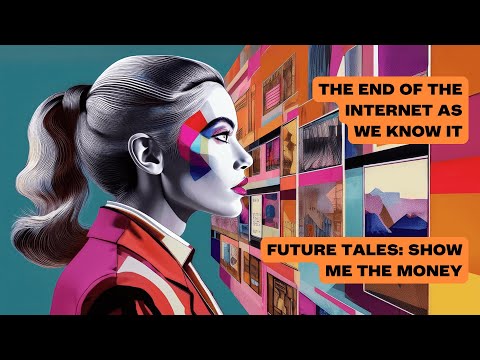 M01 Rocketeers Episode 4: The End Of The Internet As We Know It