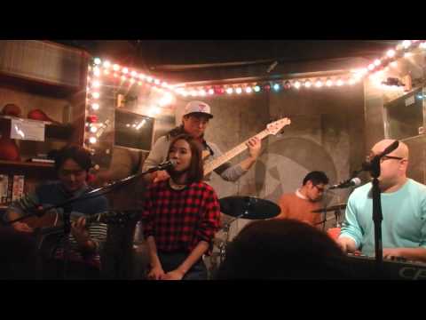 보배 "거짓말_god" cover곡